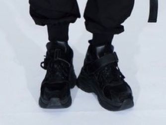 roronoa kooki feet 3