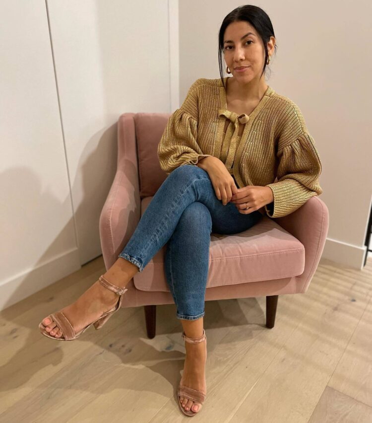 rosa diaz feet