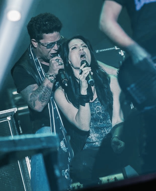 rosa laricchiuta feet 6