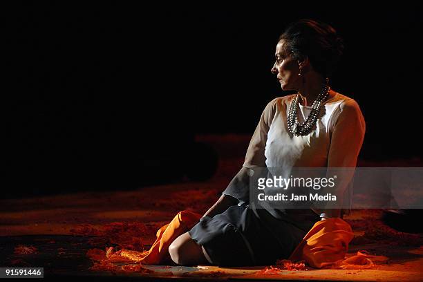 rosa maria bianchi feet 3