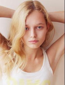 rosa van berckel feet 2