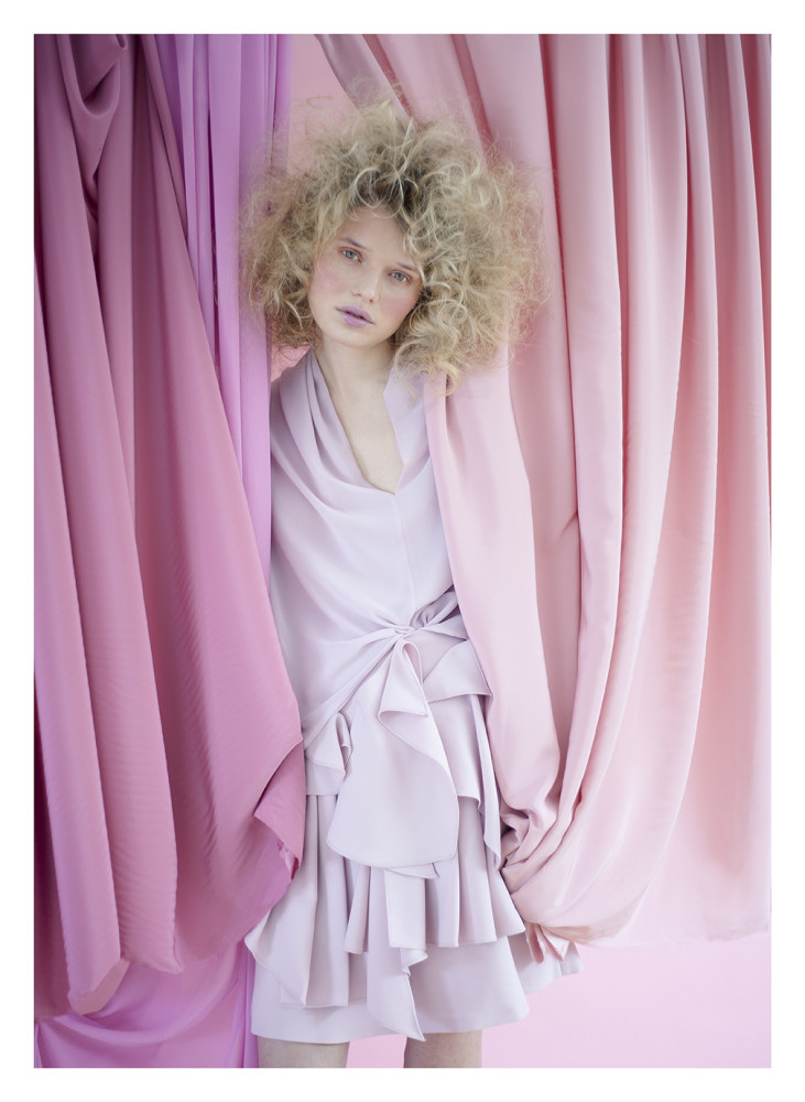 rosa van berckel feet 6