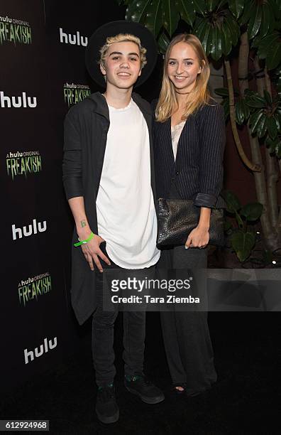 rosa van iterson feet 5