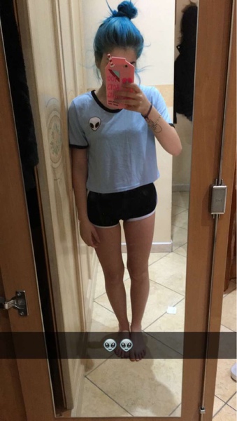 rosalba andolfi feet 3