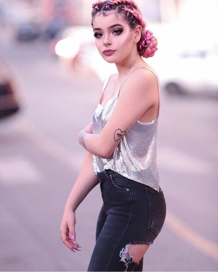 rosalba andolfi feet 4