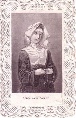 rosalie rendu feet 1