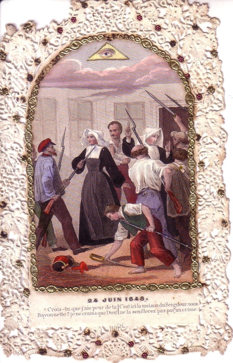 rosalie rendu feet 3