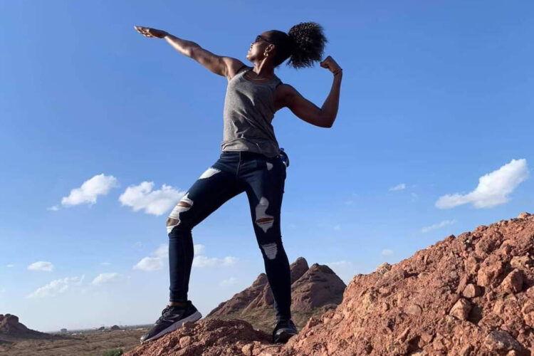 rosalie summerlin feet 1