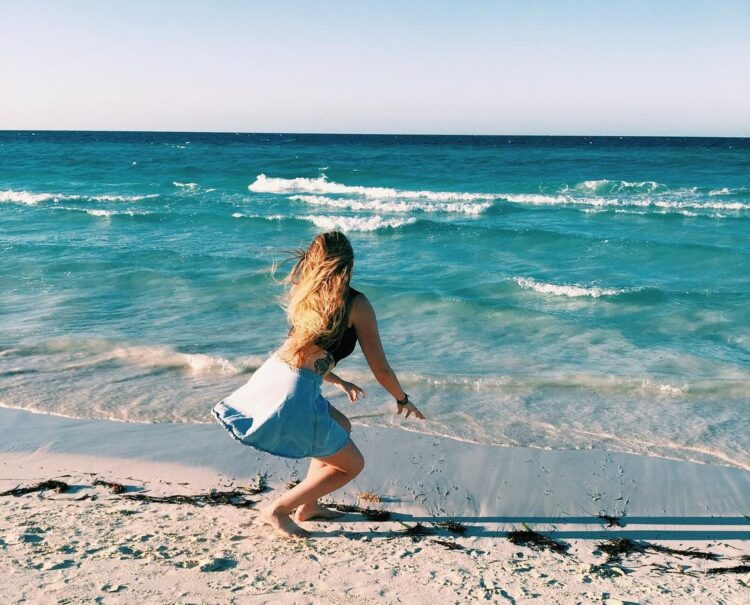 rosalie vaillancourt feet 4