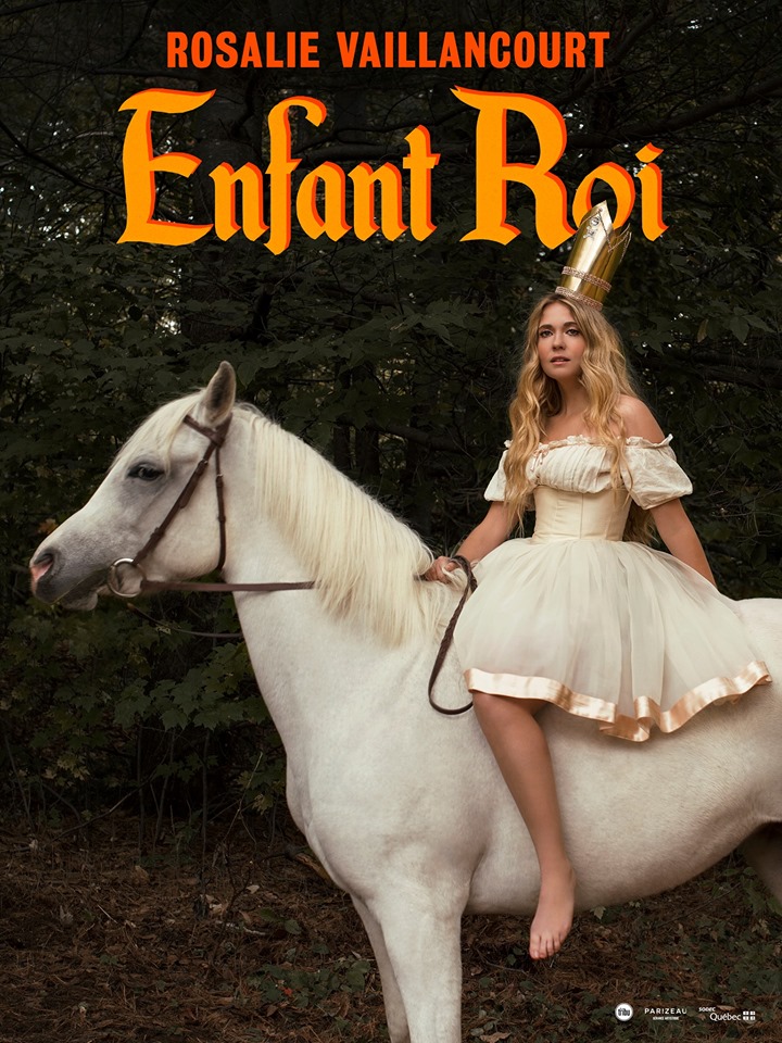 rosalie vaillancourt feet 6