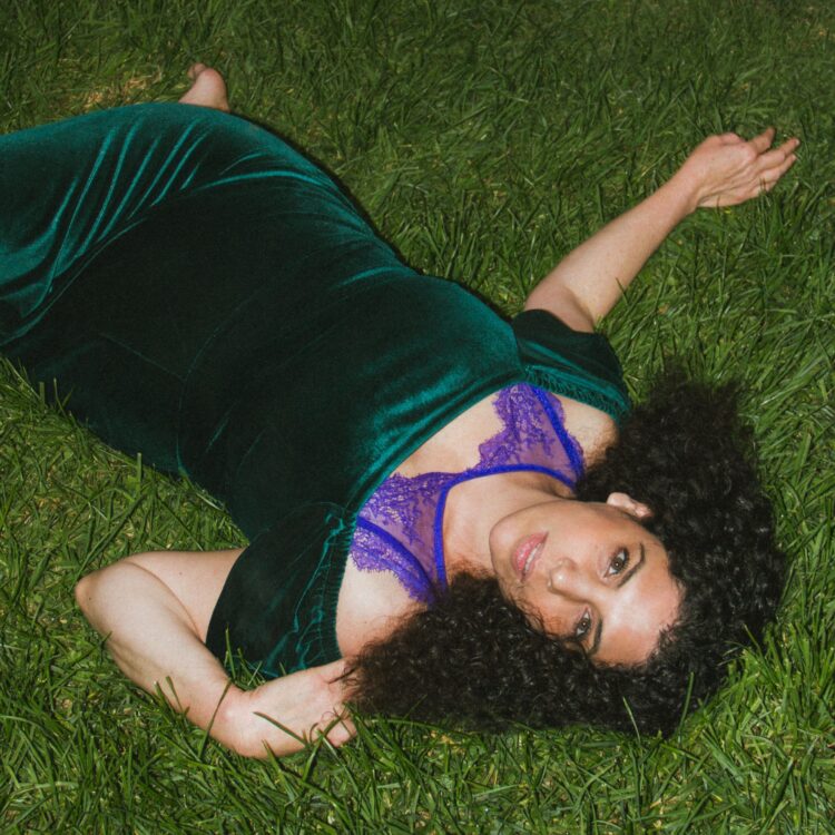 rosaliee ospina feet 3