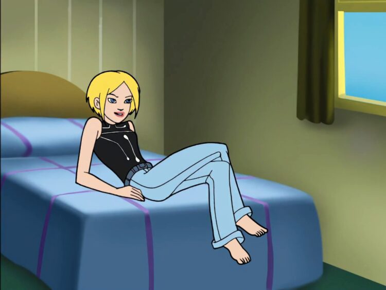 rosaliee ospina feet 4