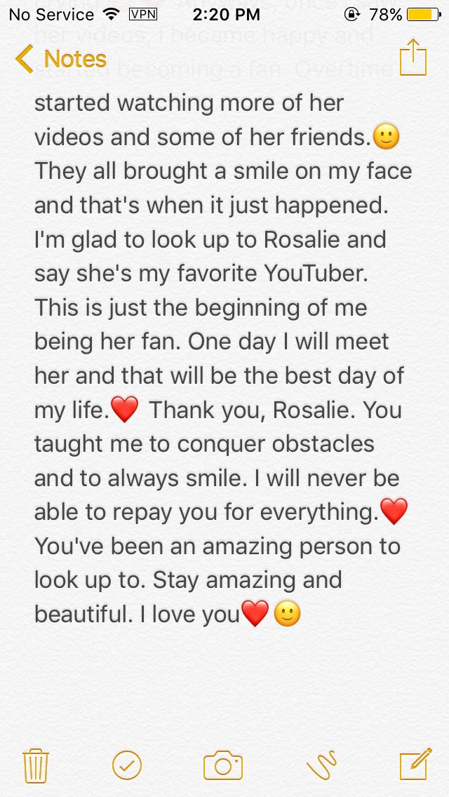 rosaliesaysrawr feet 2