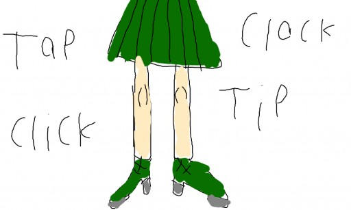 rosalina musa feet 3