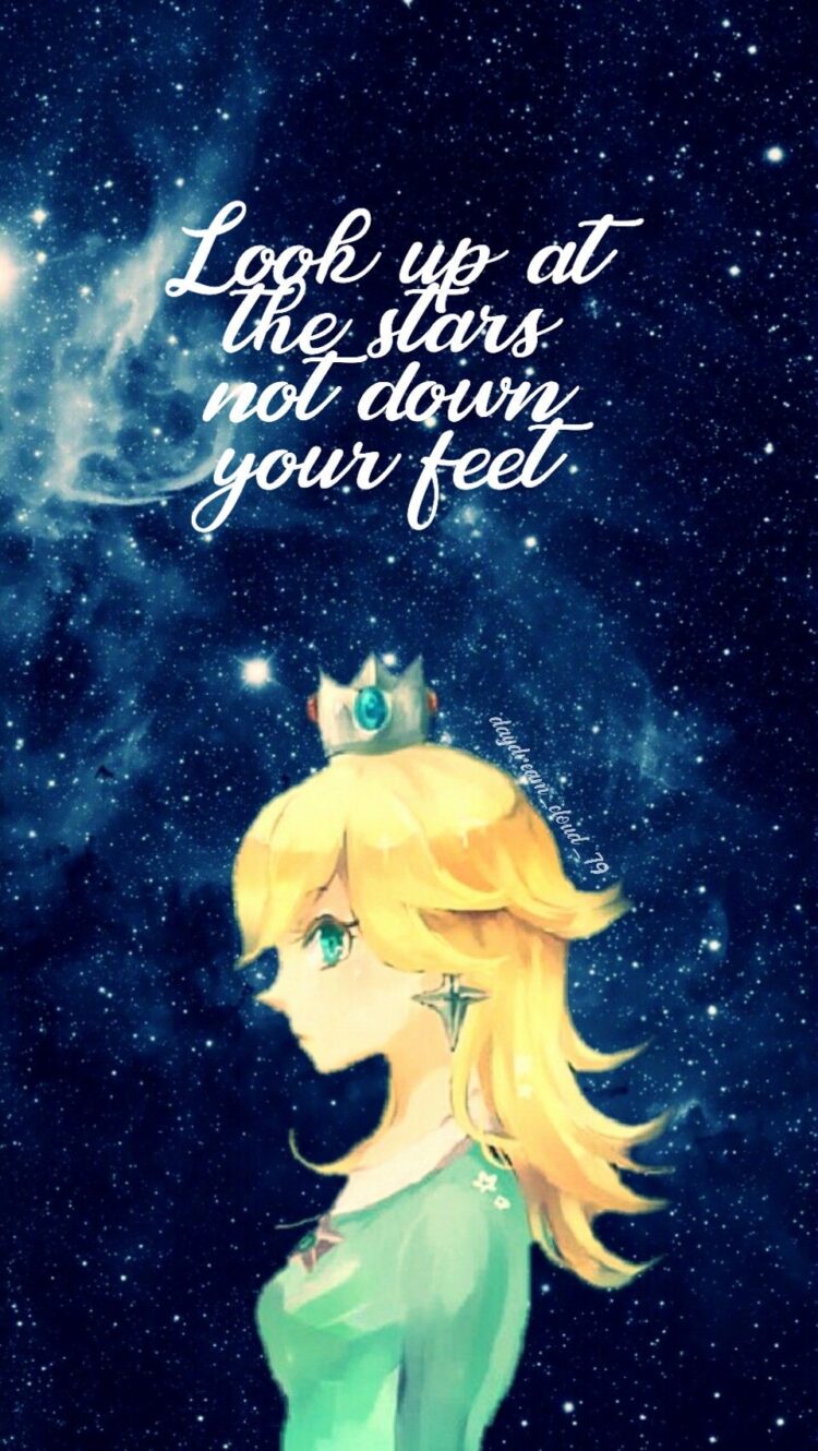 rosalina young feet 5