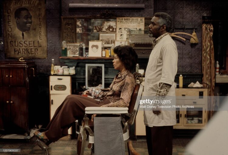 rosalind cash feet