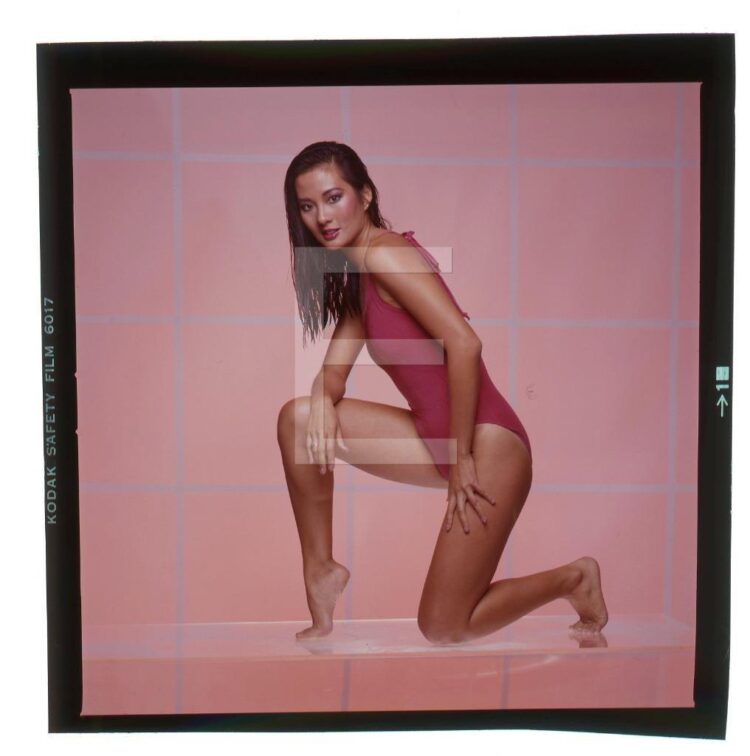 rosalind chao feet 3