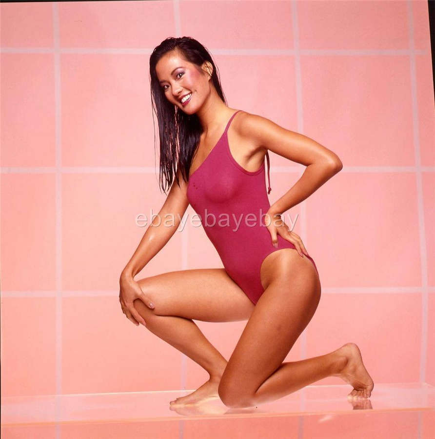 rosalind chao feet 5