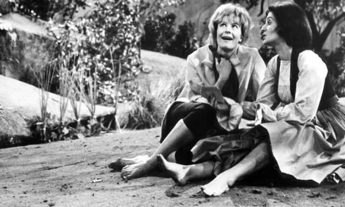 rosalind knight feet