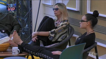 rosalinda cannavo feet 5