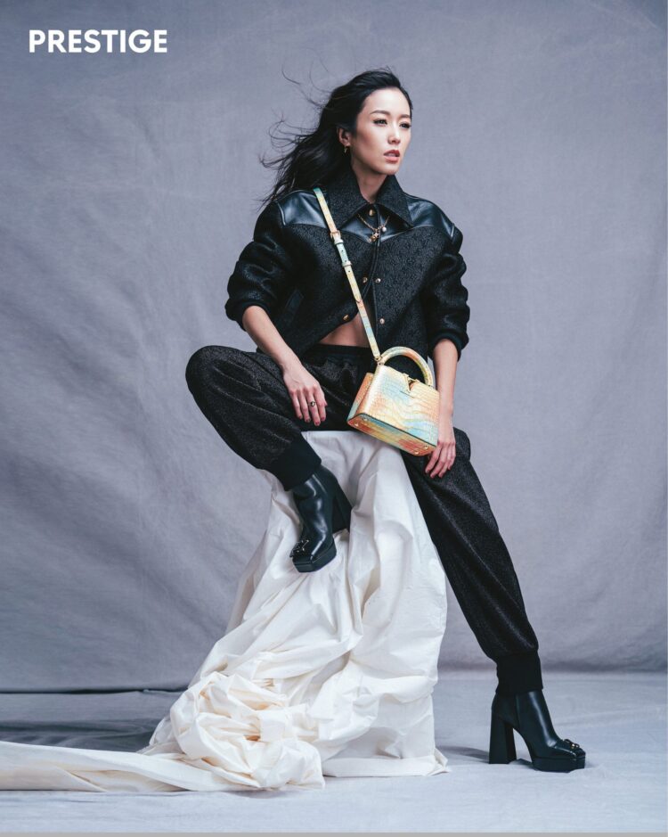 rosalindynata gunawan feet 4