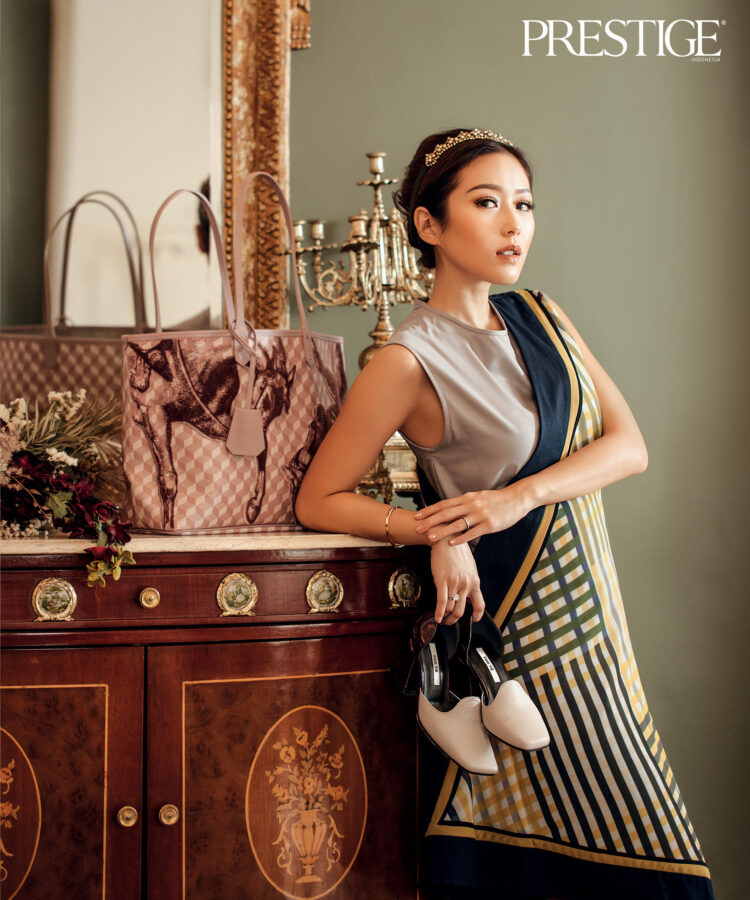 rosalindynata gunawan feet 6