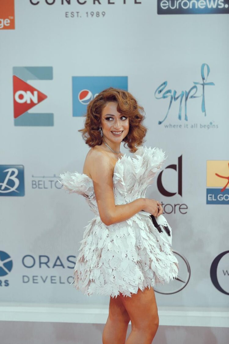 rosaline elbay feet 2