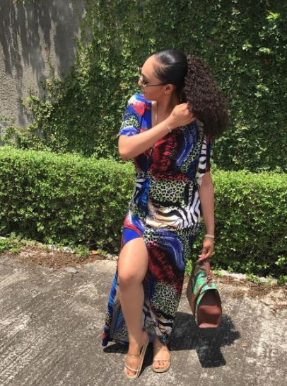 rosaline meurer feet 2