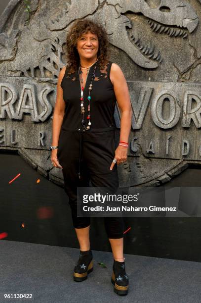 rosana arbelo feet 2