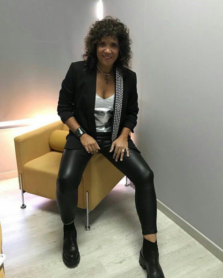 rosana arbelo feet 5