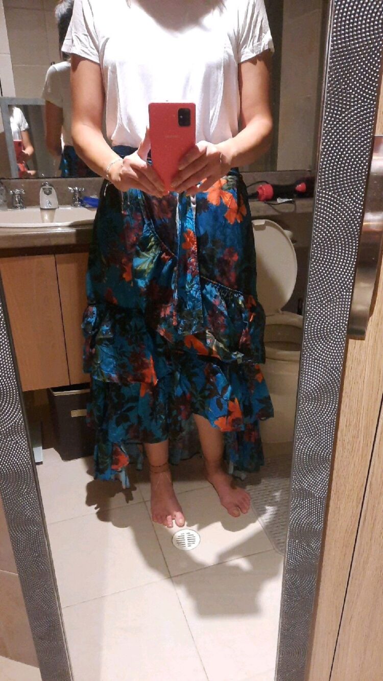 rosana hernandez feet 5