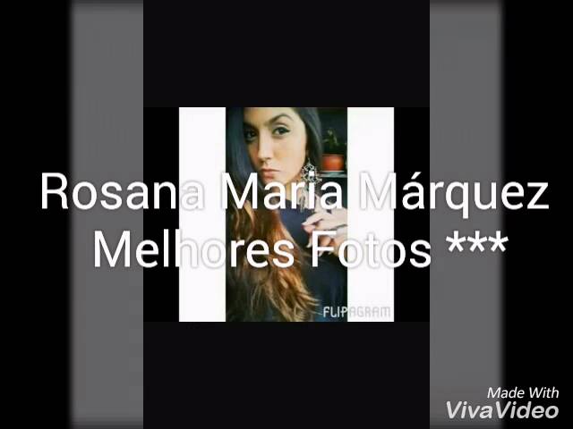 rosana maria marquez feet 2