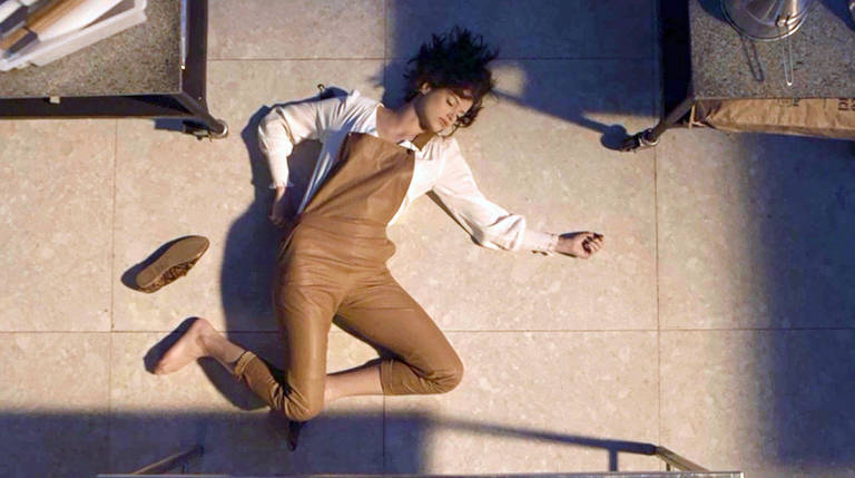 rosane gofman feet 5