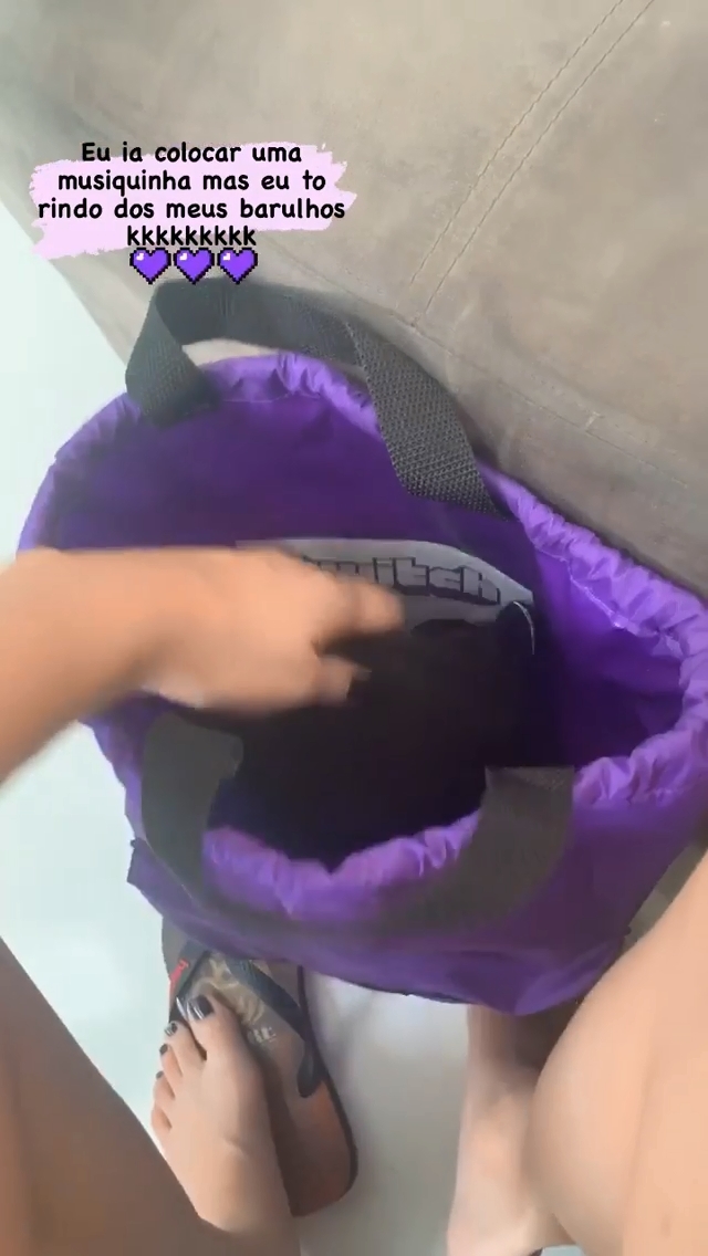 rosane martins feet 3