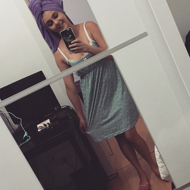 rosane martins feet 4