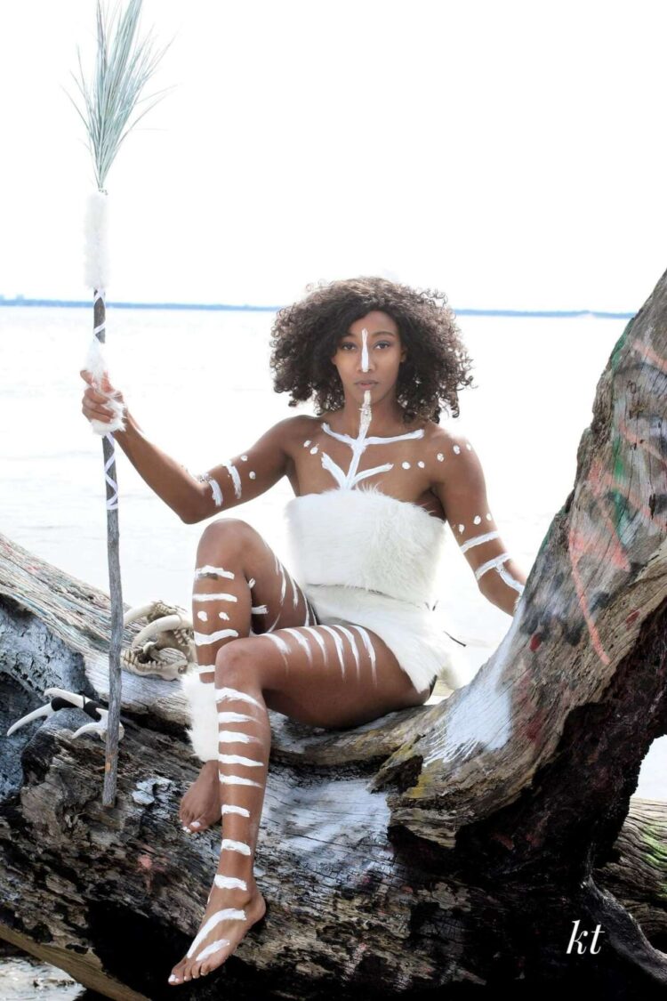 rosangel conde feet 1