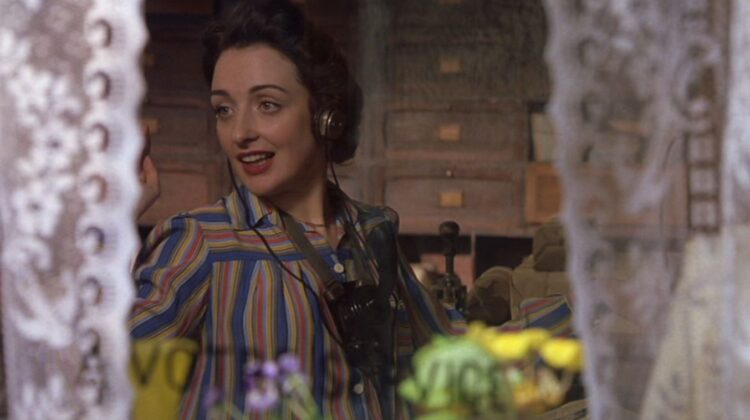 rosanna lavelle feet