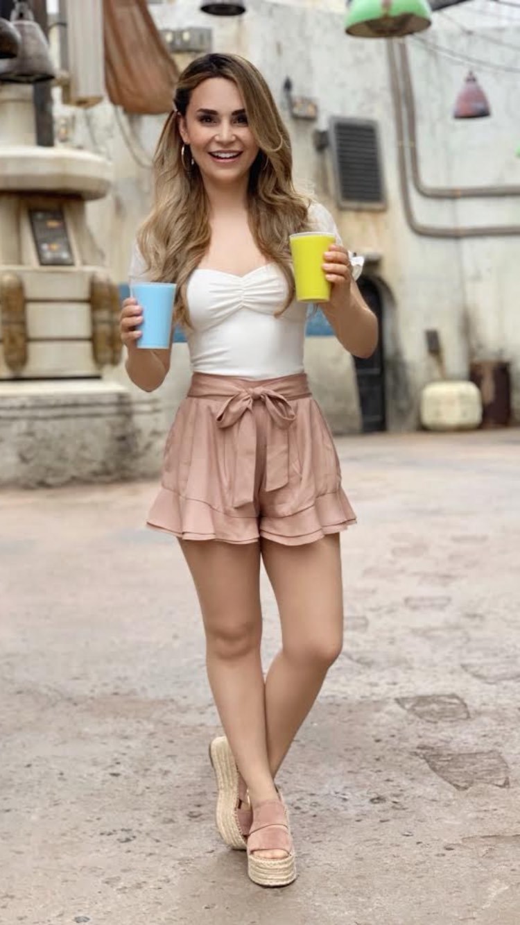 rosanna pansino feet 3