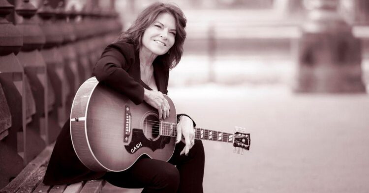 rosanne cash feet 4