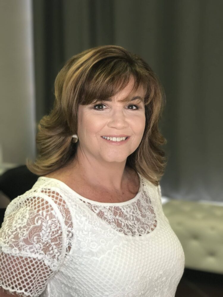 rosanne sorrentino feet 5