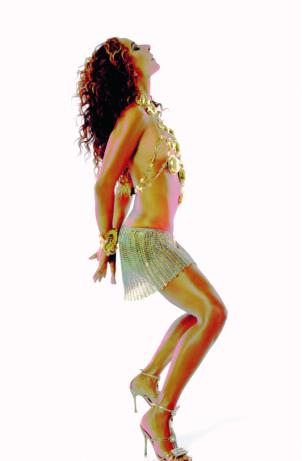 rosario flores feet 4