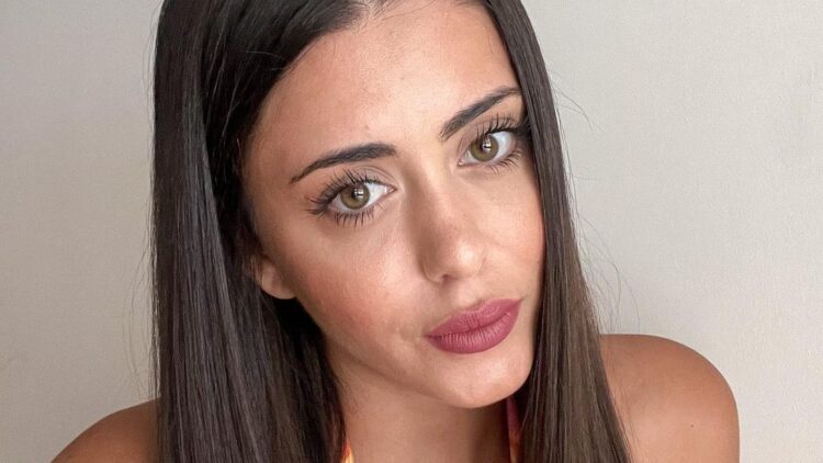 rosario matew feet 2