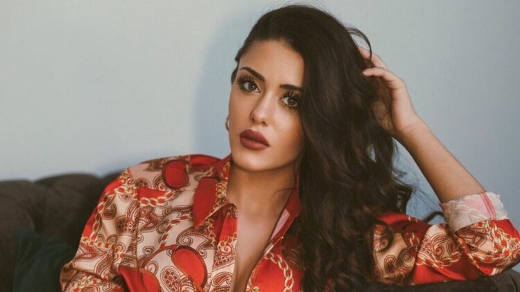 rosario matew feet 3