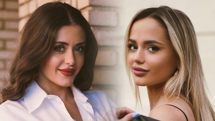 rosario matew feet 5