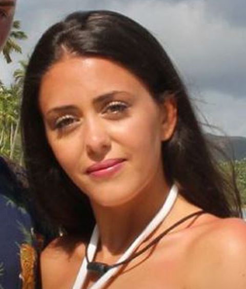 rosario matew feet 6