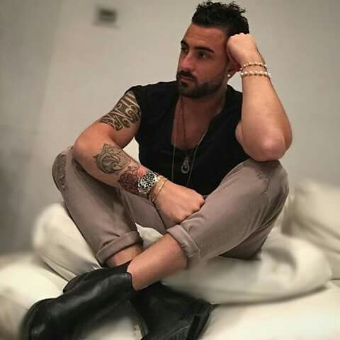 rosario miraggio feet 1