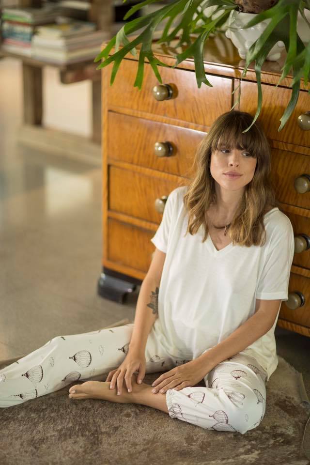 rosario ortega feet 2