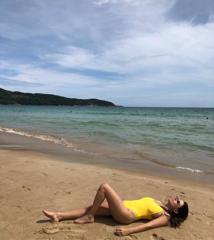 rosario ortega feet 6