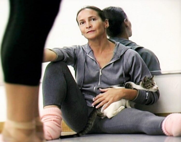 rosario suarez feet 2