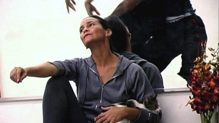 rosario suarez feet 5